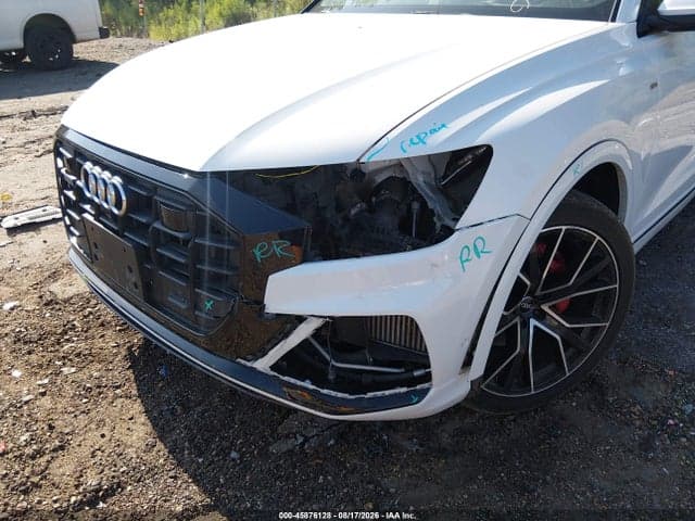 2019 AUDI Q8 55 PREMIUM 6
