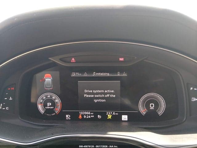 2019 AUDI Q8 55 PREMIUM 7