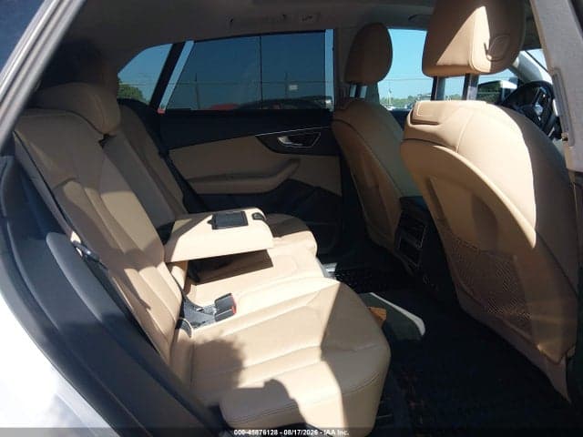 2019 AUDI Q8 55 PREMIUM 8