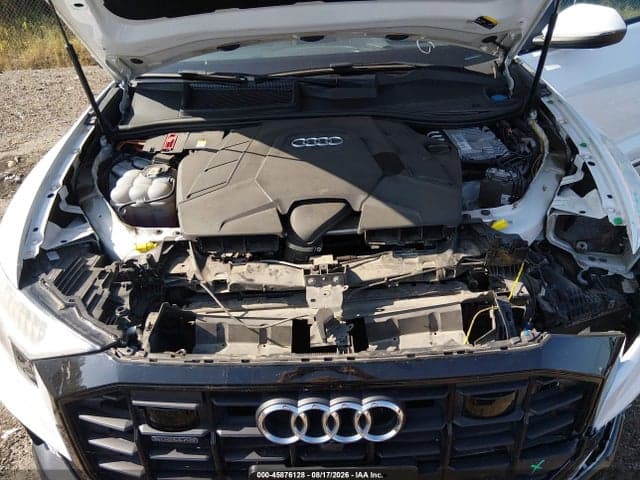 2019 AUDI Q8 55 PREMIUM 10