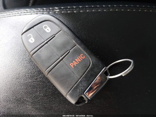 2024 JEEP COMPASS LATITUDE 4X4 11