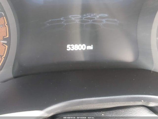 2024 JEEP COMPASS LATITUDE 4X4 15
