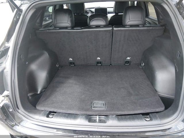 2024 JEEP COMPASS LATITUDE 4X4 17