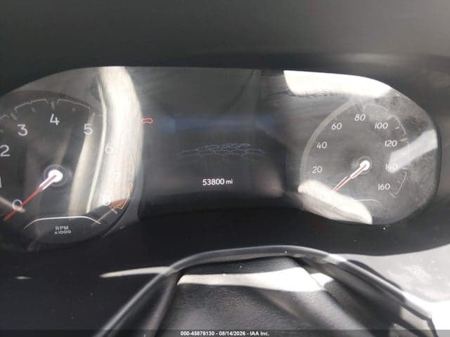 2024 JEEP COMPASS LATITUDE 4X4 7