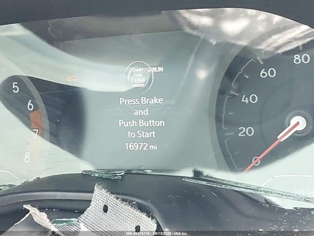 2024 JEEP COMPASS LIMITED 4X4 7