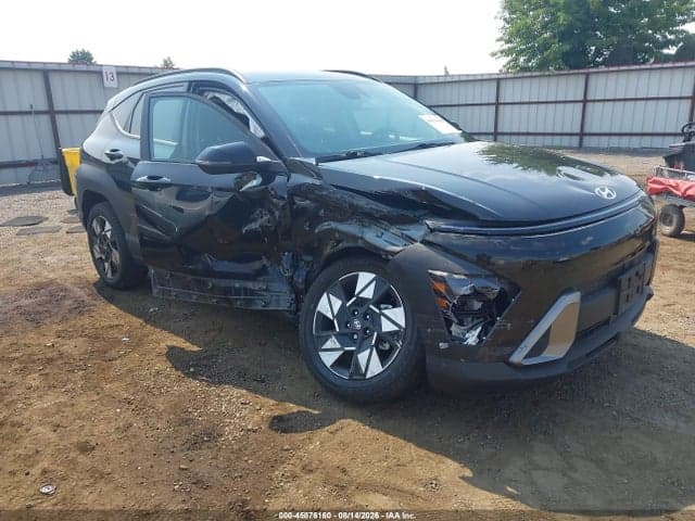 2024 HYUNDAI KONA SEL 1