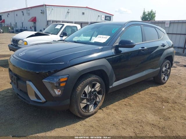 2024 HYUNDAI KONA SEL 2