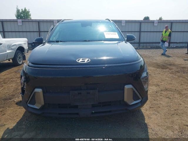 2024 HYUNDAI KONA SEL 13