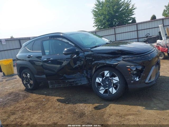 2024 HYUNDAI KONA SEL 14