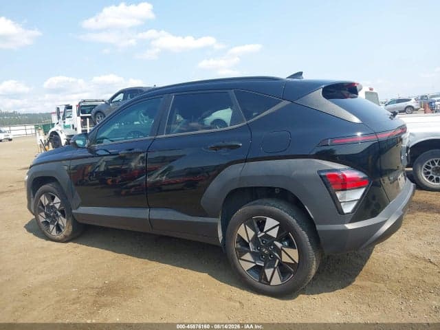 2024 HYUNDAI KONA SEL 15
