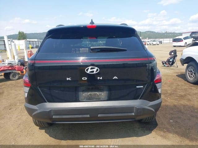 2024 HYUNDAI KONA SEL 17