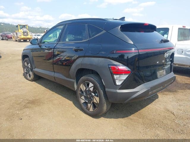 2024 HYUNDAI KONA SEL 3