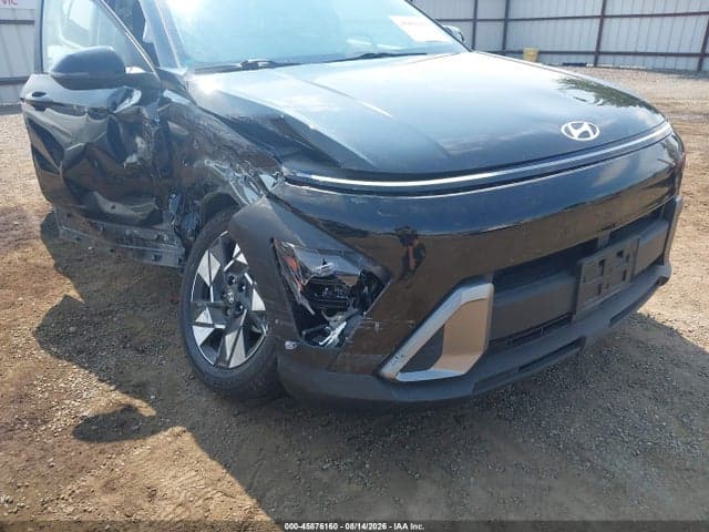 2024 HYUNDAI KONA SEL 6