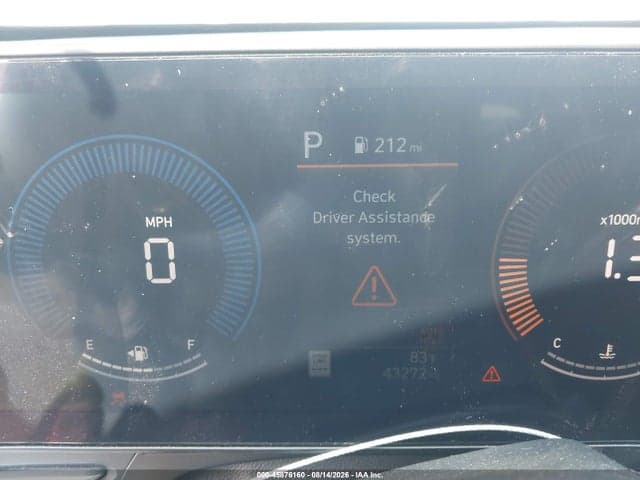 2024 HYUNDAI KONA SEL 7