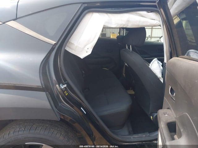 2024 HYUNDAI KONA SEL 8