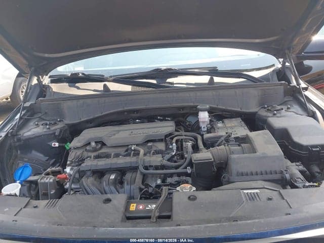 2024 HYUNDAI KONA SEL 10