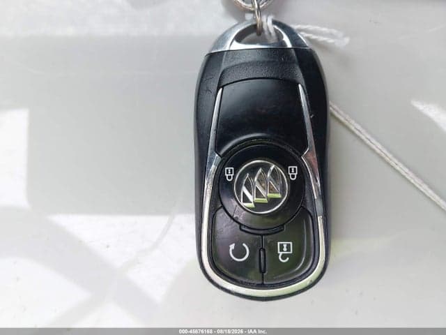 2020 BUICK ENCORE AWD ESSENCE 11