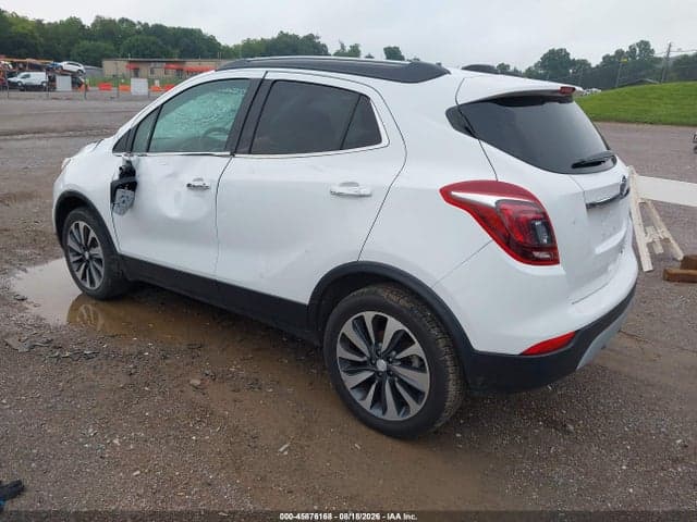 2020 BUICK ENCORE AWD ESSENCE 3