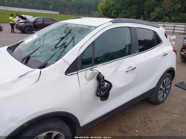 2020 BUICK ENCORE AWD ESSENCE 6