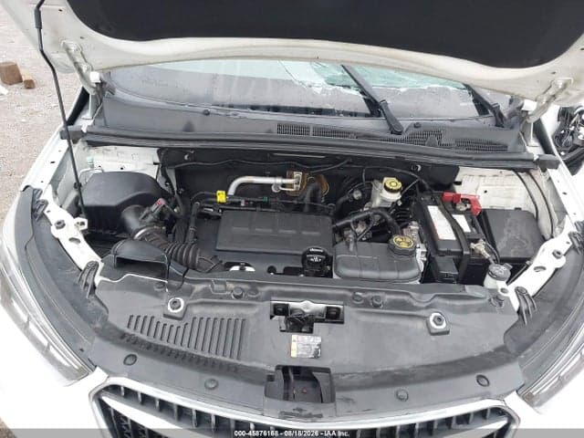 2020 BUICK ENCORE AWD ESSENCE 10