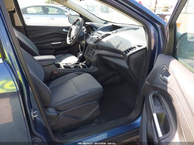 2018 FORD ESCAPE SE 5