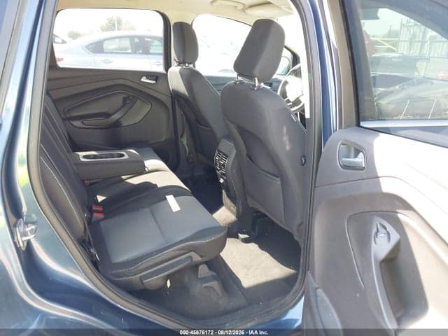2018 FORD ESCAPE SE 8