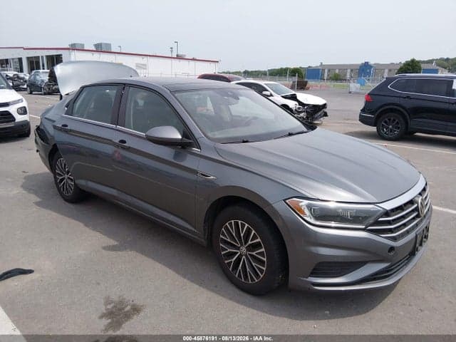 2019 VOLKSWAGEN JETTA 1.4T SEL 1