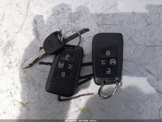 2019 VOLKSWAGEN JETTA 1.4T SEL 11
