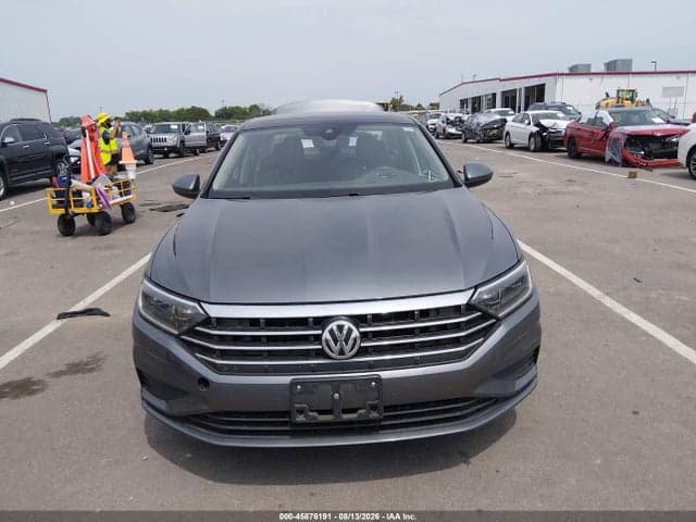 2019 VOLKSWAGEN JETTA 1.4T SEL 13