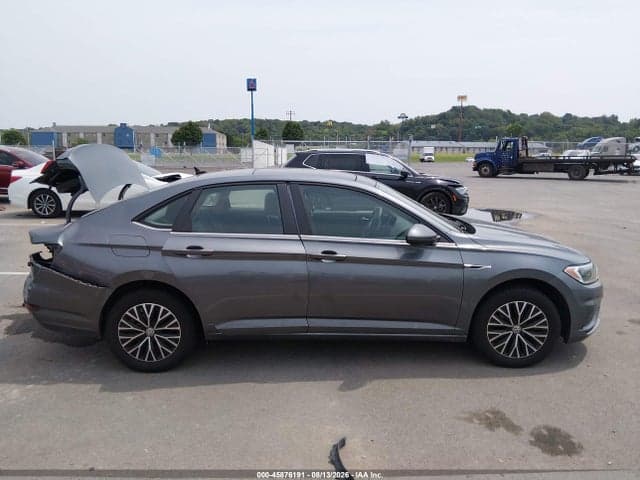 2019 VOLKSWAGEN JETTA 1.4T SEL 14
