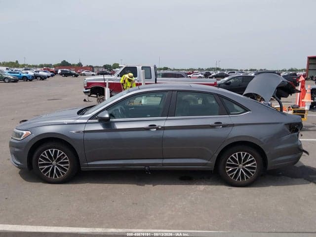2019 VOLKSWAGEN JETTA 1.4T SEL 15