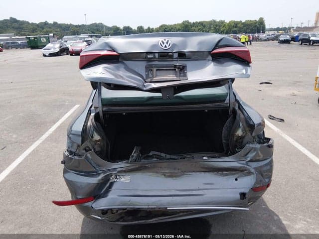 2019 VOLKSWAGEN JETTA 1.4T SEL 17
