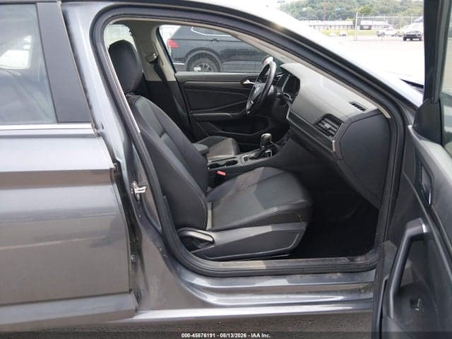2019 VOLKSWAGEN JETTA 1.4T SEL 5
