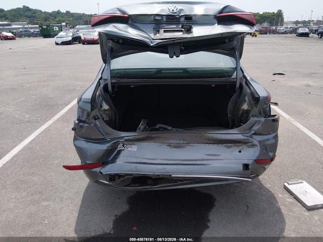 2019 VOLKSWAGEN JETTA 1.4T SEL 6
