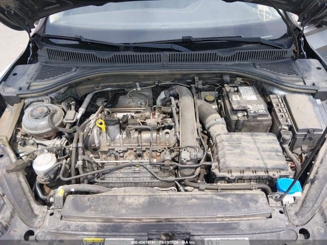 2019 VOLKSWAGEN JETTA 1.4T SEL 10