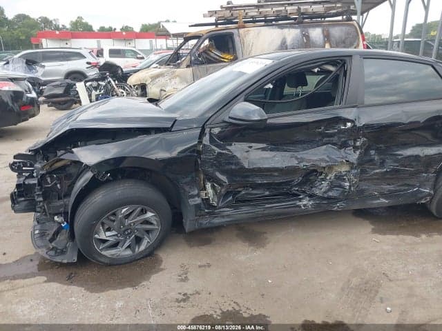 2024 HYUNDAI ELANTRA SEL 16