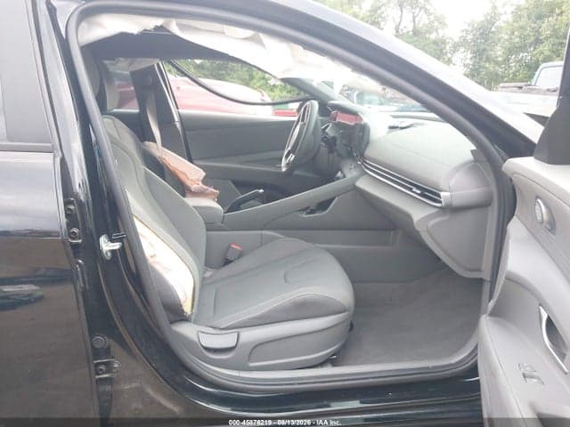 2024 HYUNDAI ELANTRA SEL 5