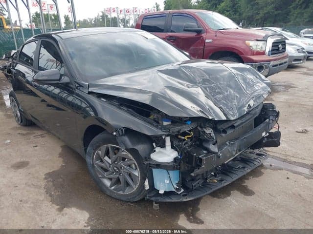 2024 HYUNDAI ELANTRA SEL 6