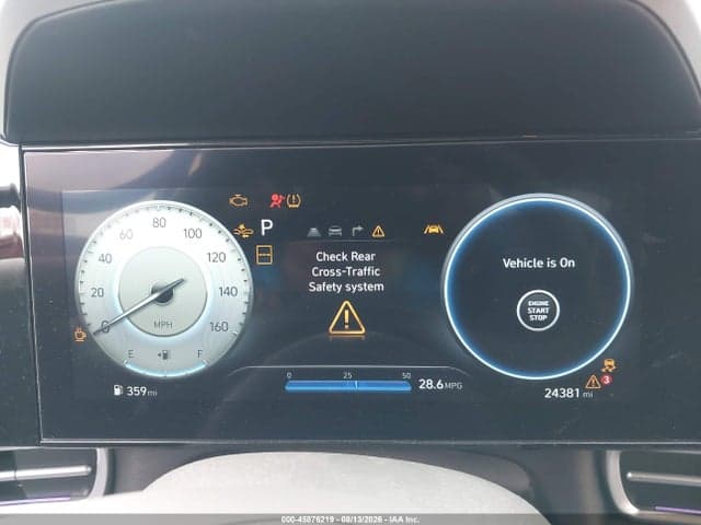 2024 HYUNDAI ELANTRA SEL 7