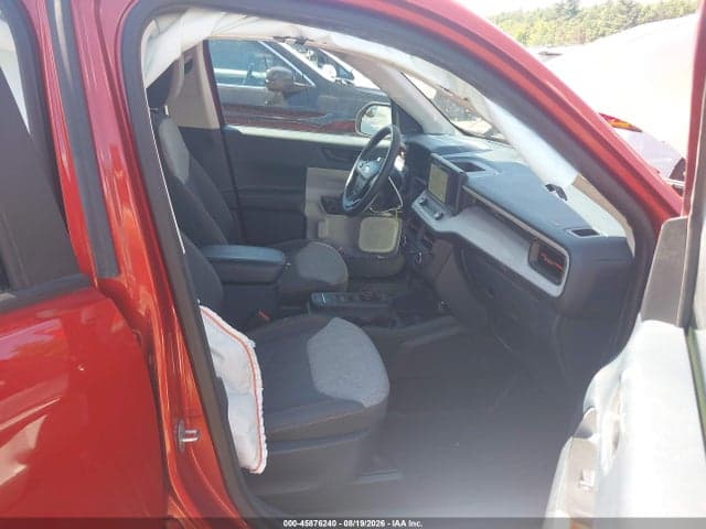 2022 FORD MAVERICK XLT 5