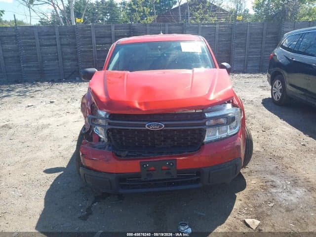 2022 FORD MAVERICK XLT 6