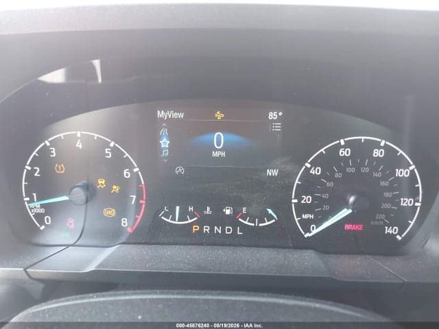 2022 FORD MAVERICK XLT 7
