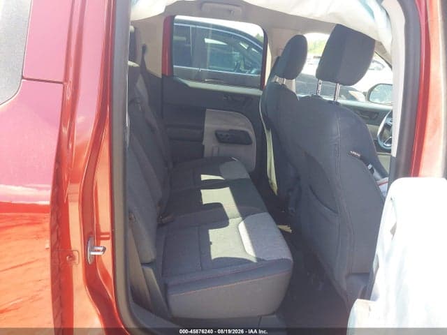 2022 FORD MAVERICK XLT 8
