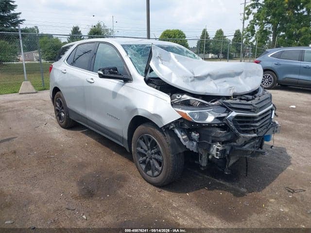 2019 CHEVROLET EQUINOX LT 1