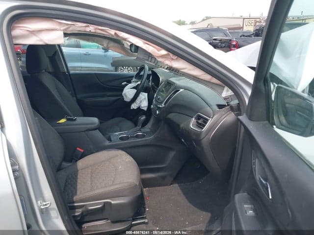 2019 CHEVROLET EQUINOX LT 5