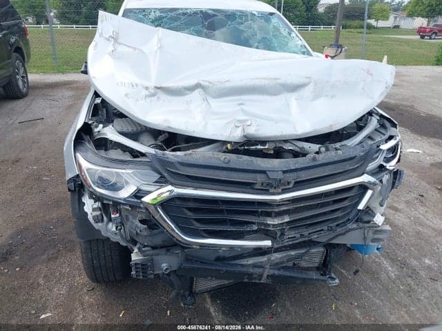 2019 CHEVROLET EQUINOX LT 6