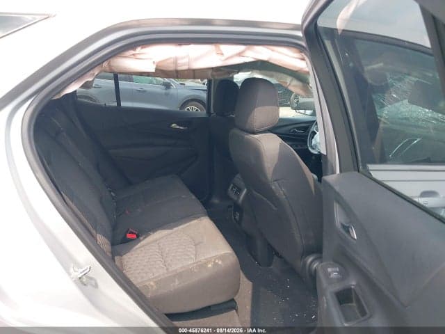 2019 CHEVROLET EQUINOX LT 8
