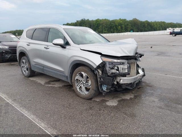 2023 HYUNDAI SANTA FE SEL 1