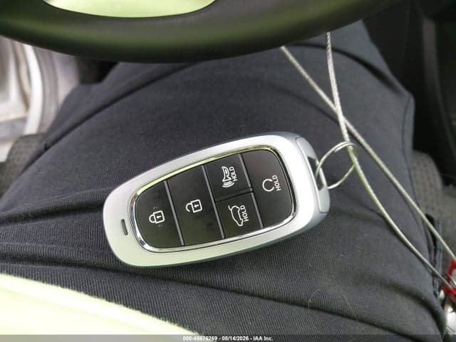 2023 HYUNDAI SANTA FE SEL 11