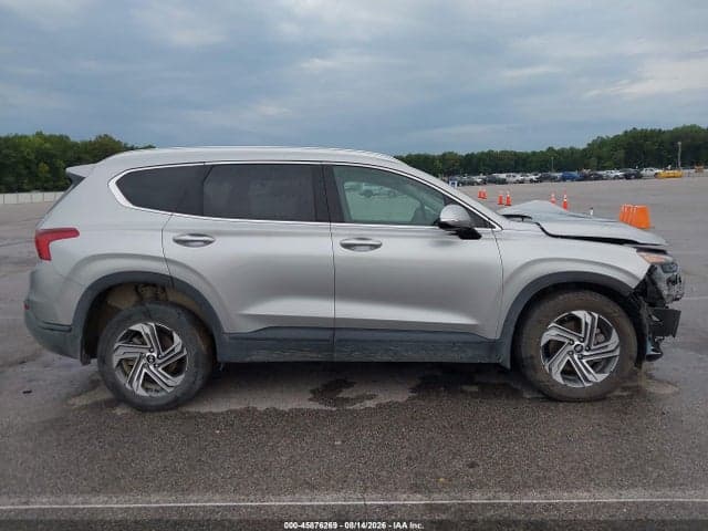 2023 HYUNDAI SANTA FE SEL 13